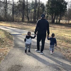 Meet your Posher, Alfredo